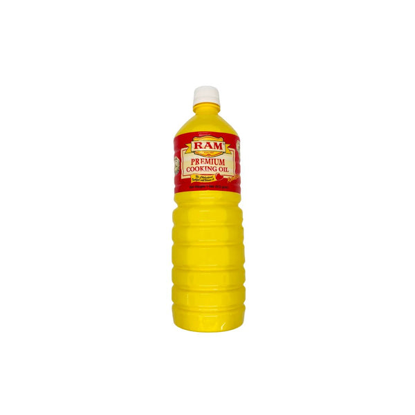 RAM Cooking Oil 1L