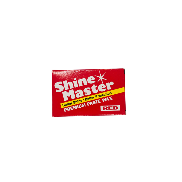 Shine Master Red 90g