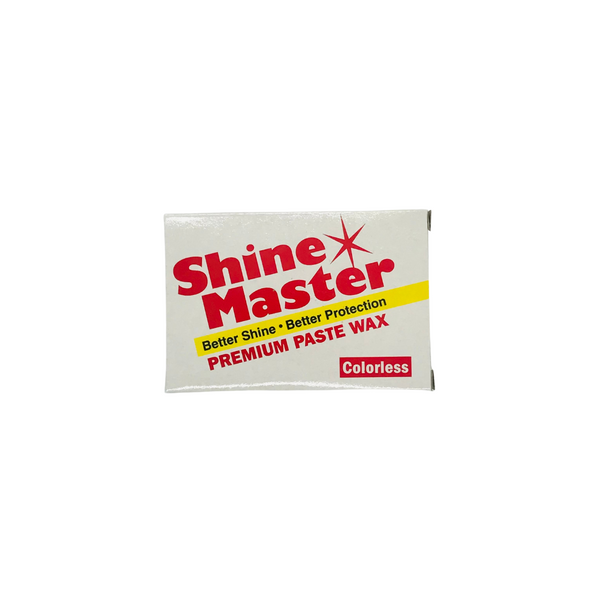 Shine Master Colorless 90g