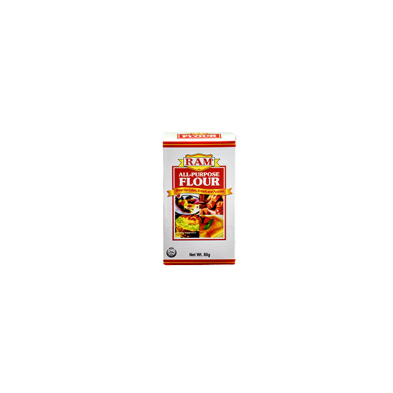 RAM All Purpose Flour 80g