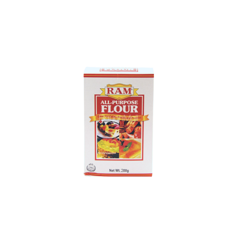 RAM All Purpose Flour 200g