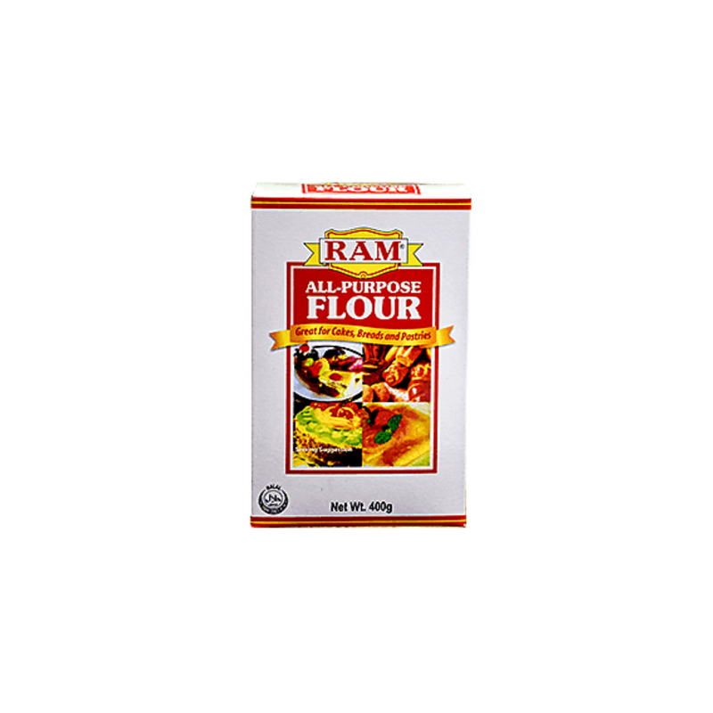 RAM All Purpose Flour 400g