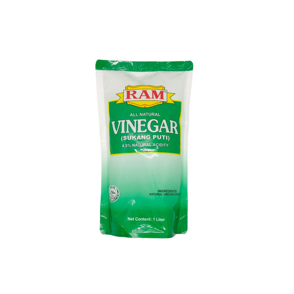 RAM Vinegar 1L