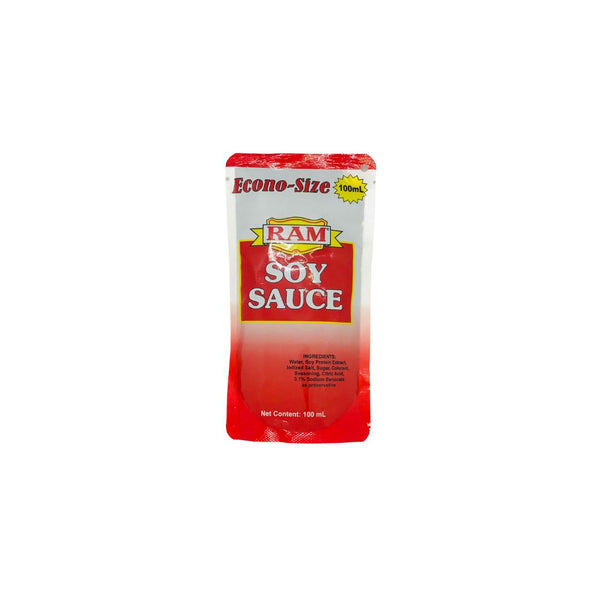 RAM Soy Sauce 100ml