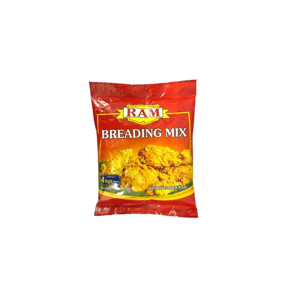 RAM Breading Mix 238g