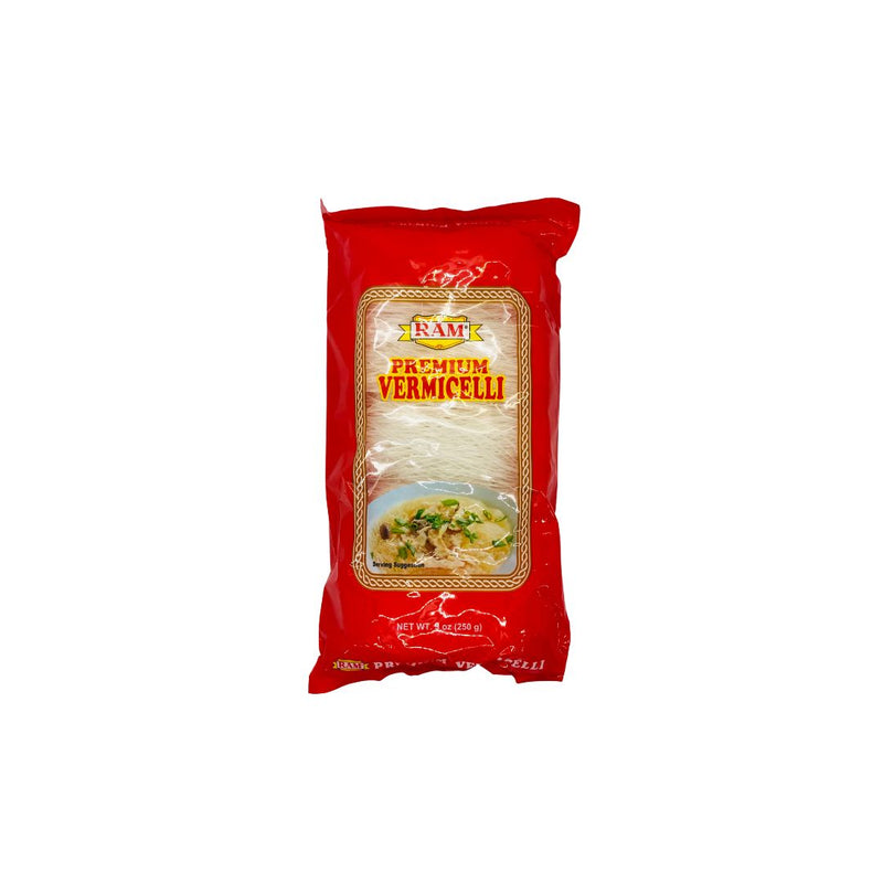 RAM Premium Vermicelli 250g