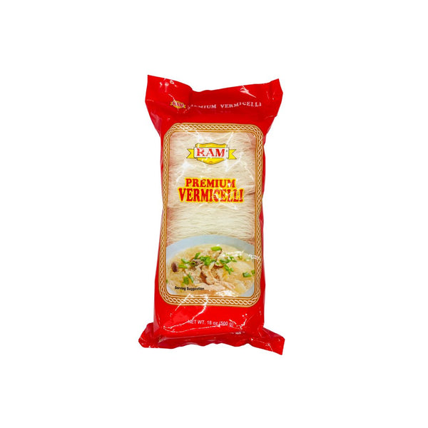 RAM Premium Vermicelli 500g