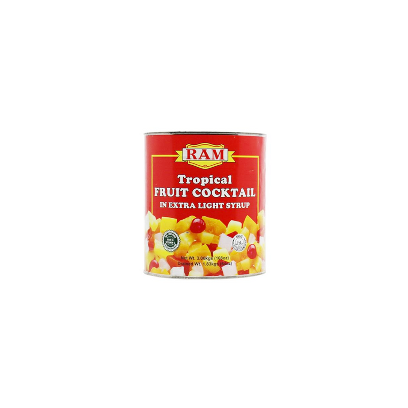 RAM Fruit Cocktail  3000g