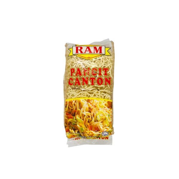 RAM Pancit Canton 500g