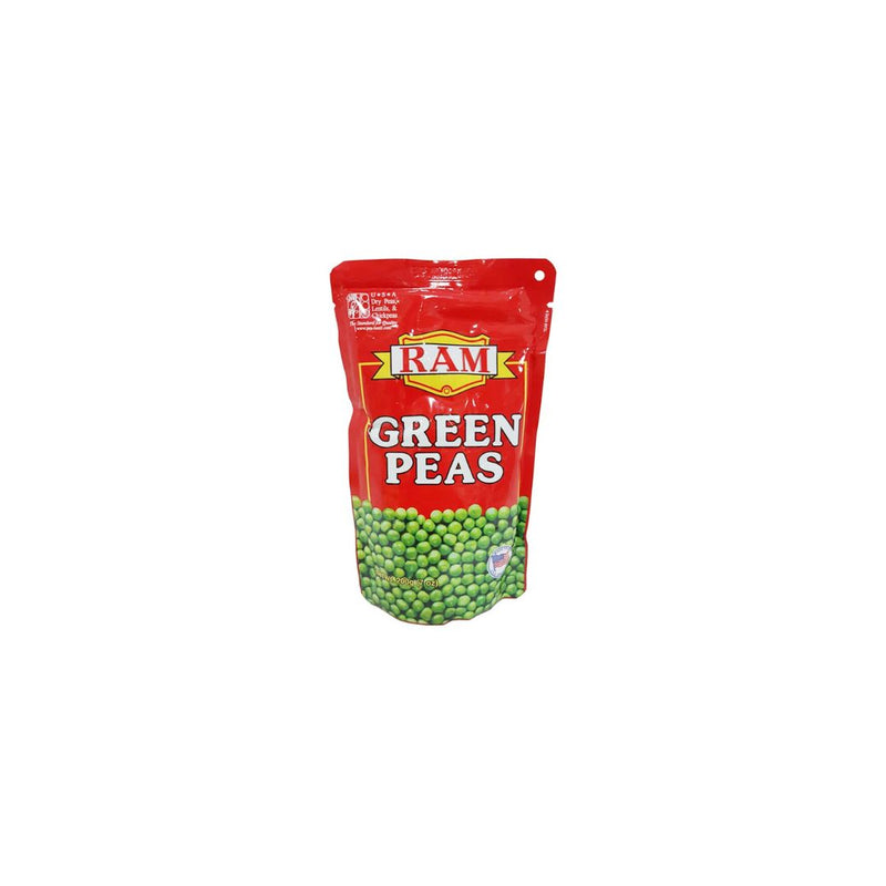 RAM Green Peas Sup 200g