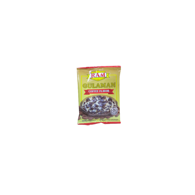 RAM Gulaman Coffee 25g