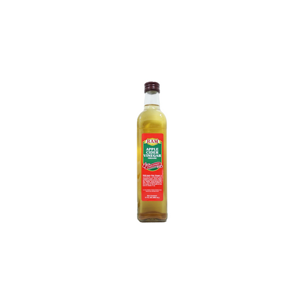 RAM Apple Cider Vinegar 500ml