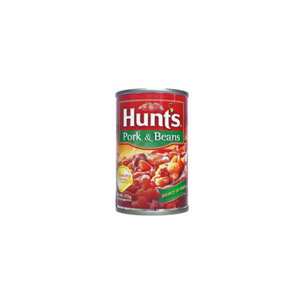 Hunts Pork & Beans 175g