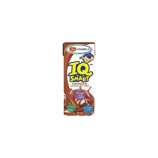 Del Monte IQ Smart Chocolate 180ml