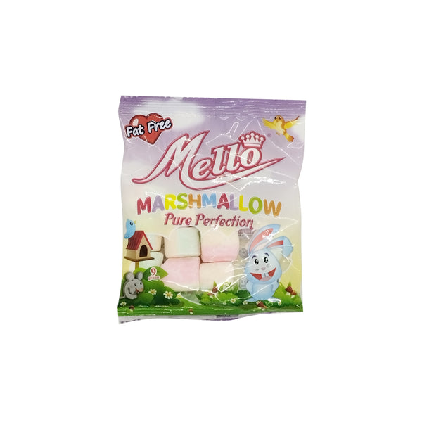 Mello Marshmallows 108x20