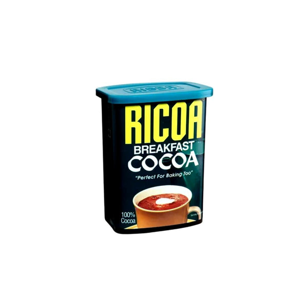 Ricoa B-Fast Cocoa 160g