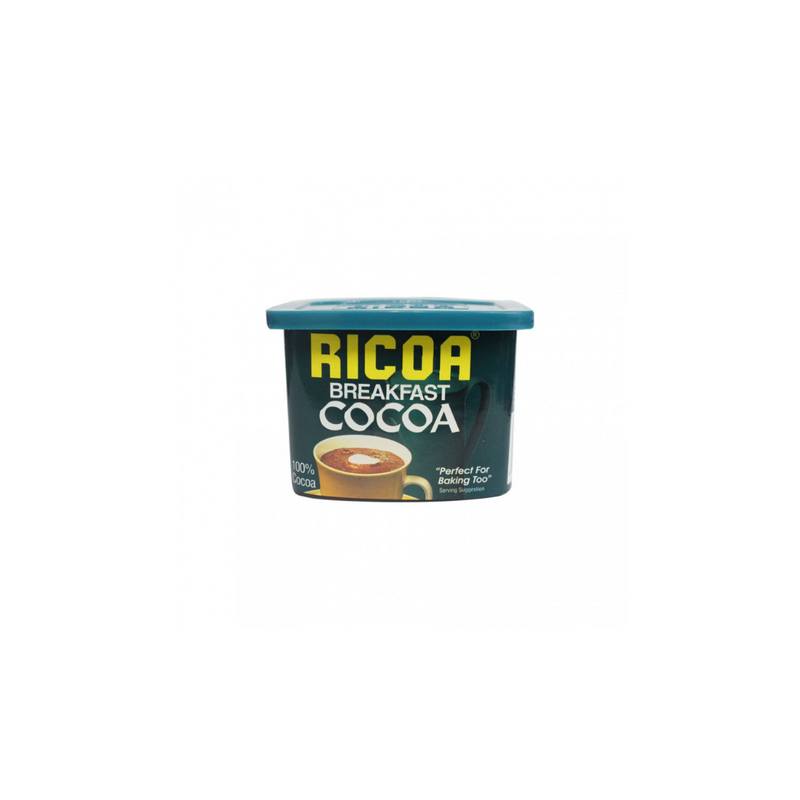 Ricoa Breakfast Cocoa 80g