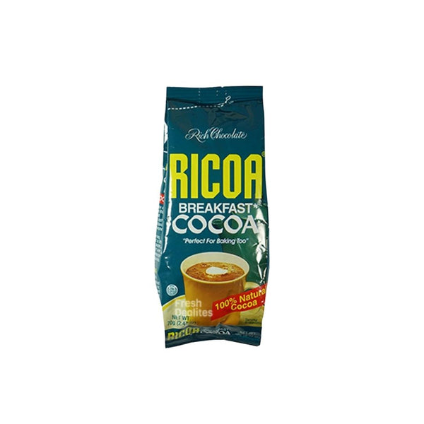Ricoa B-Fast Cocoa 70g Pouch
