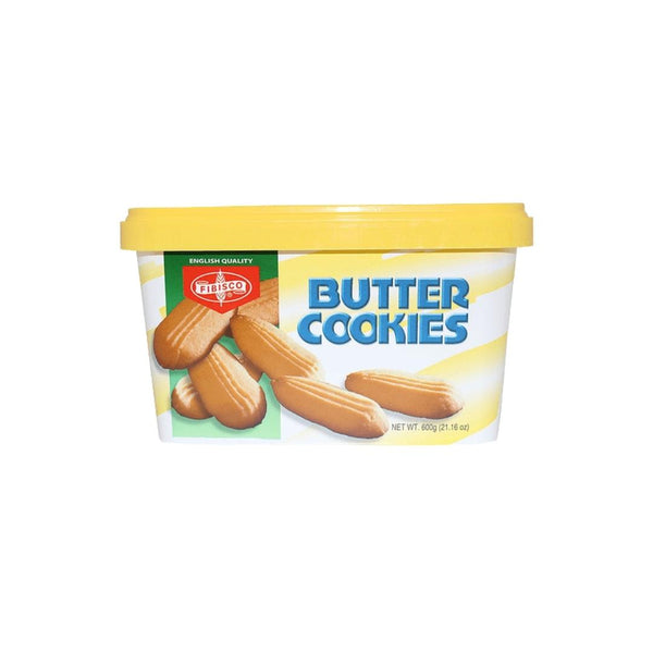 Butter Cookies  600g