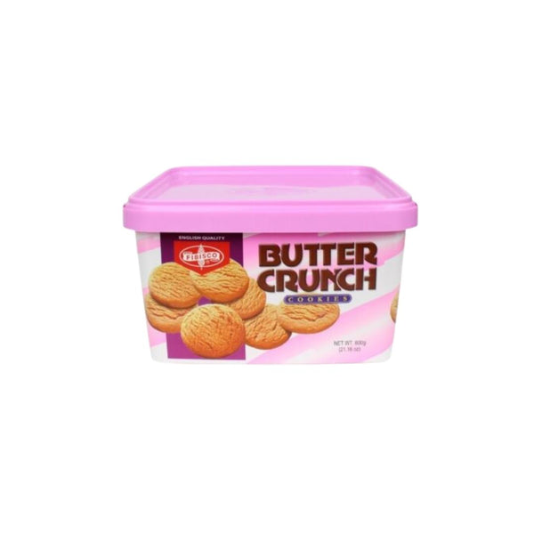 Butter Crunch 600g