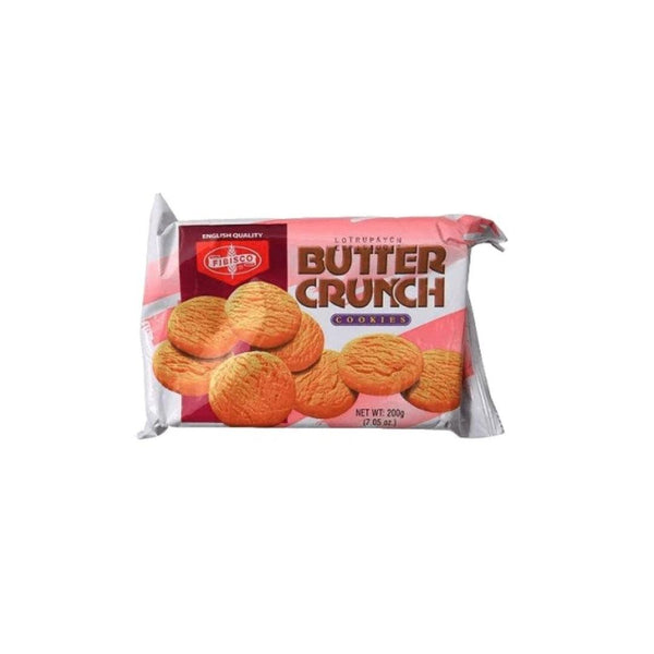Butter Crunch 200g