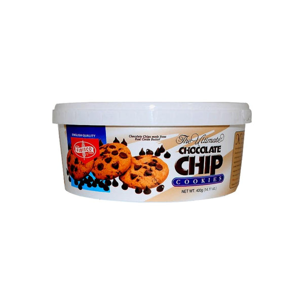 Choco Chip Cookies 400g