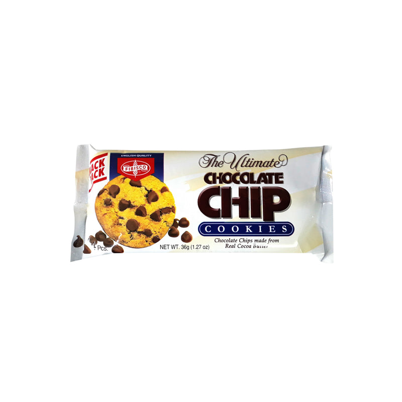 Chocolate Chips 36g