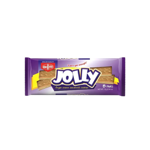 Jolly 10's