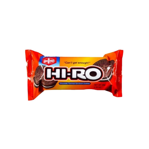 Hi-Ro Choco 80g