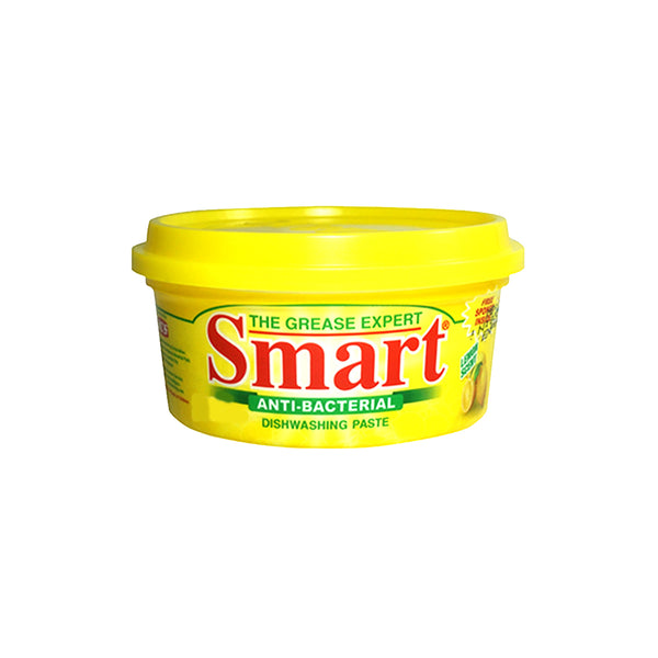 Smart Dishwashing Paste Lemon 200ml