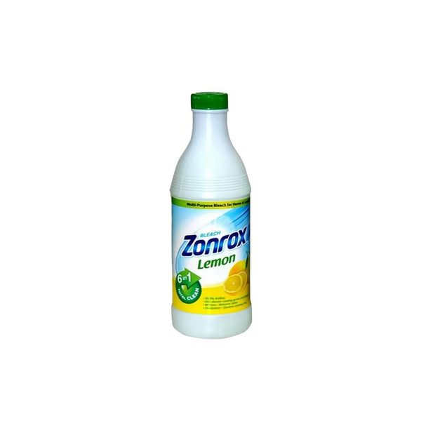 Zonrox Bleach Lemon 250ml
