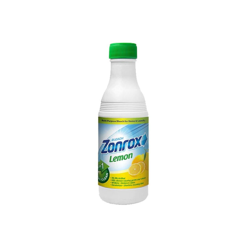 Zonrox Bleach Lemon 100ml