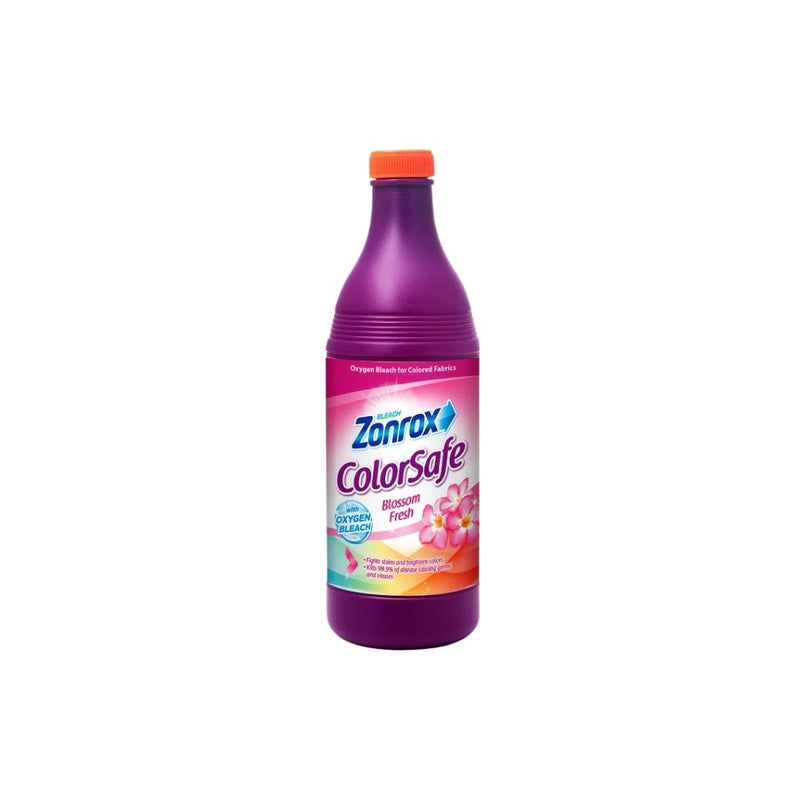 Zonrox Bleach Color Safe 450ml