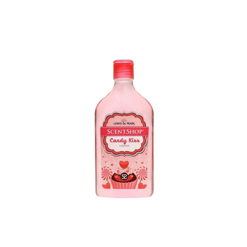 Lewis & Pearl Candy Kiss 125ml