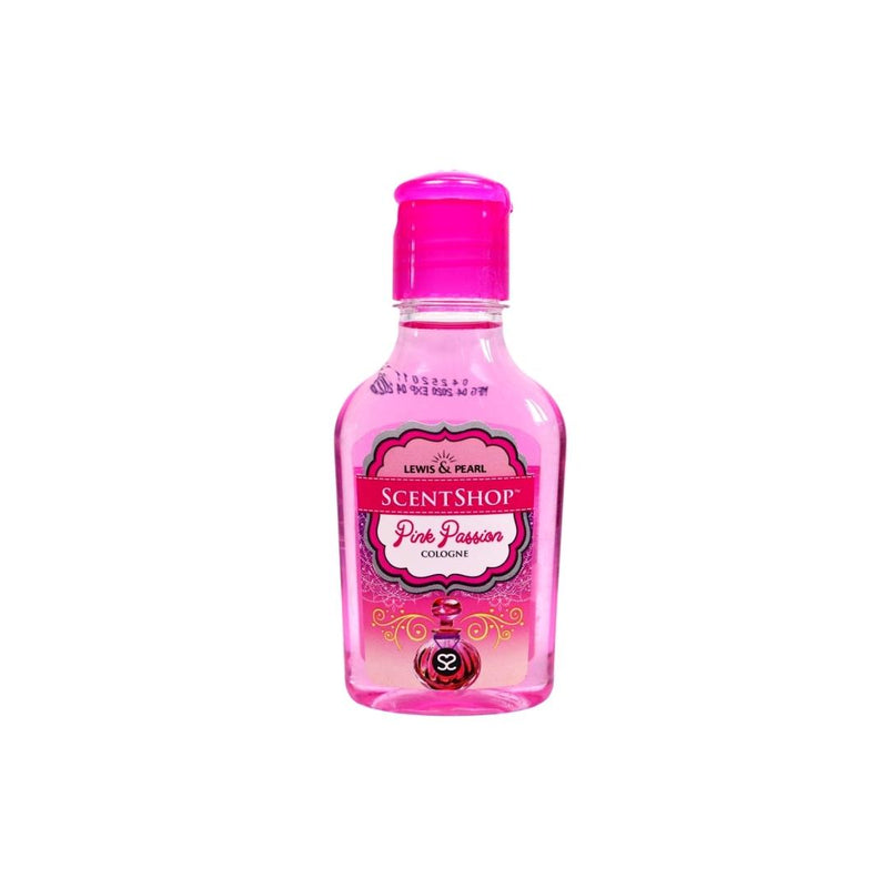 Lewis & Pearl Pink Passion 50ml