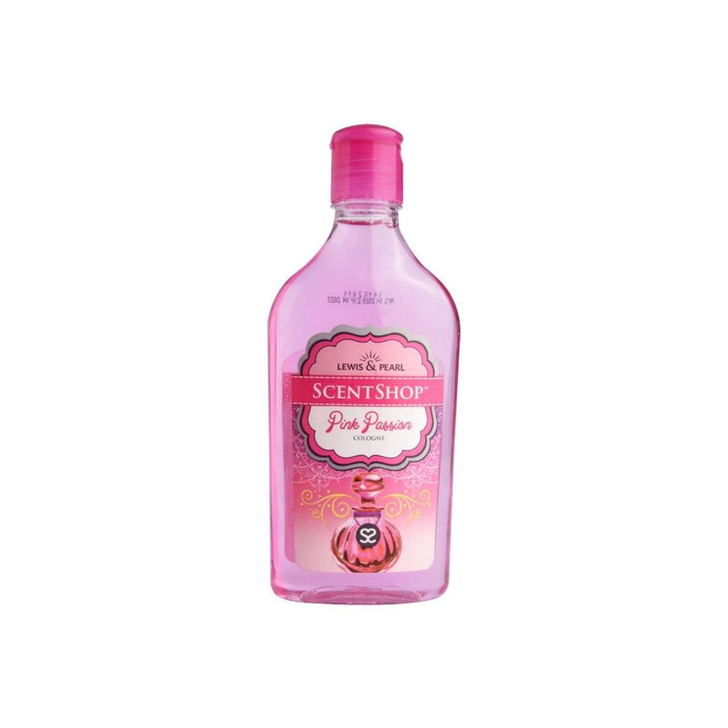 Lewis & Pearl Pink Passion 125ml