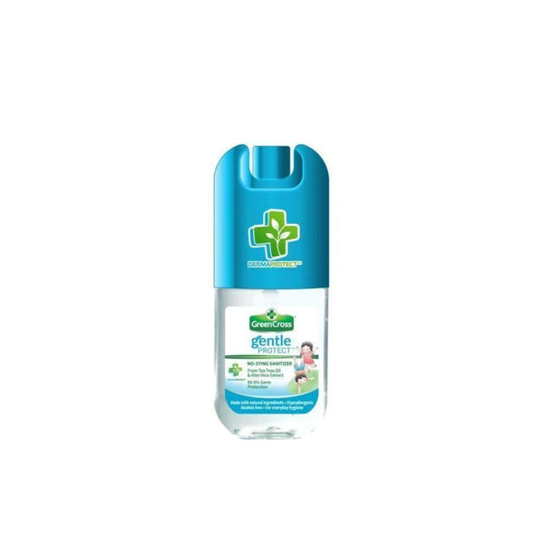 Geen Cross Gentle Protect Sanitizer 40ml