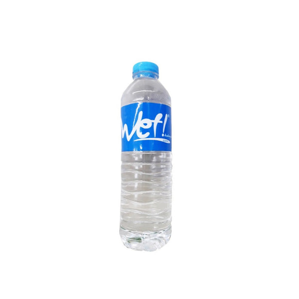 Wet Drinking Water 500ml