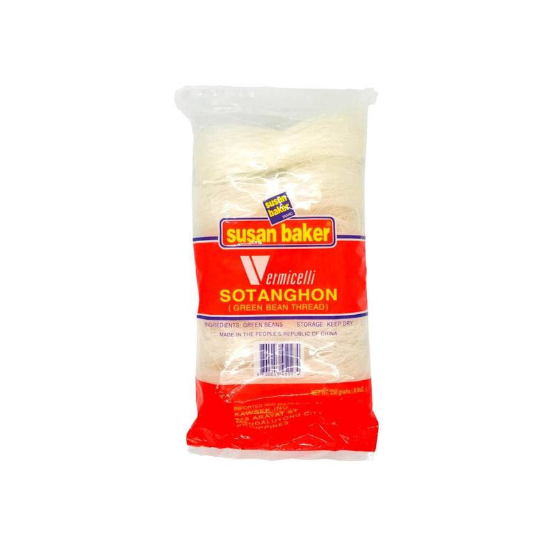 Susan Baker Vermicelli 250g