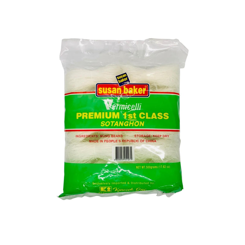 Susan Baker Premium Vermicelli 500g