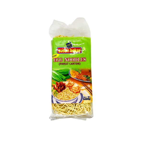 Susan Baker Egg Noodles 500g