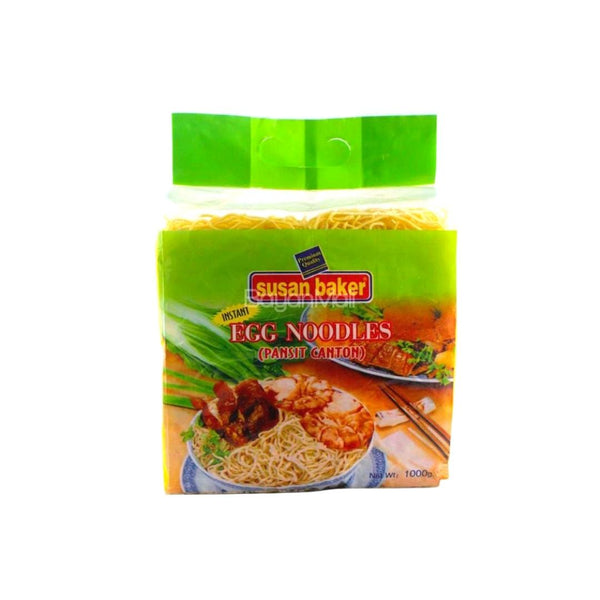 Susan Baker Egg Noodles 1kl