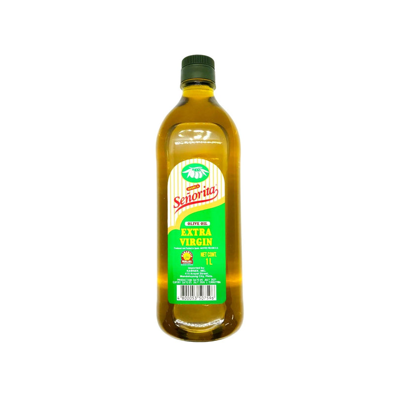 Señorita Pure Olive Oil 1L