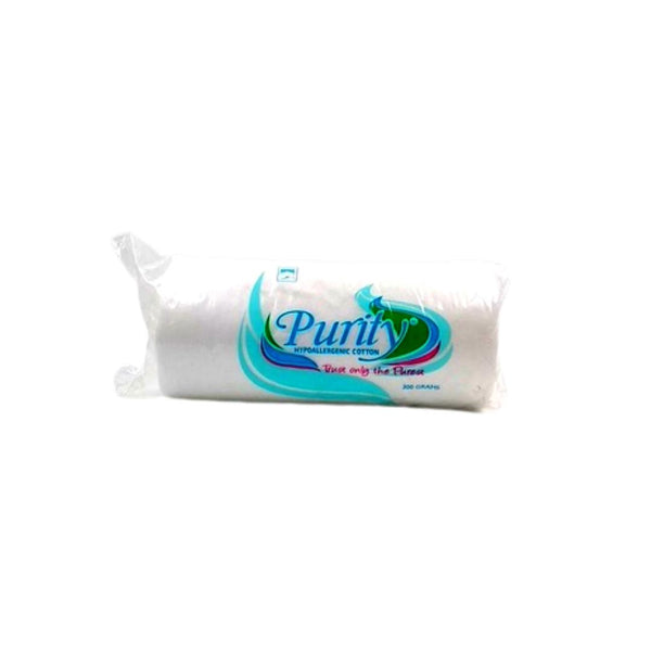 Purity Cotton Roll 90g