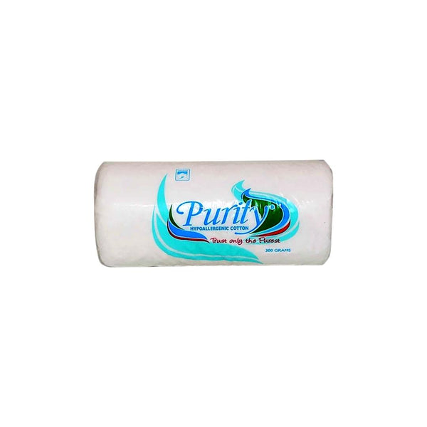Purity Cotton Roll 300g