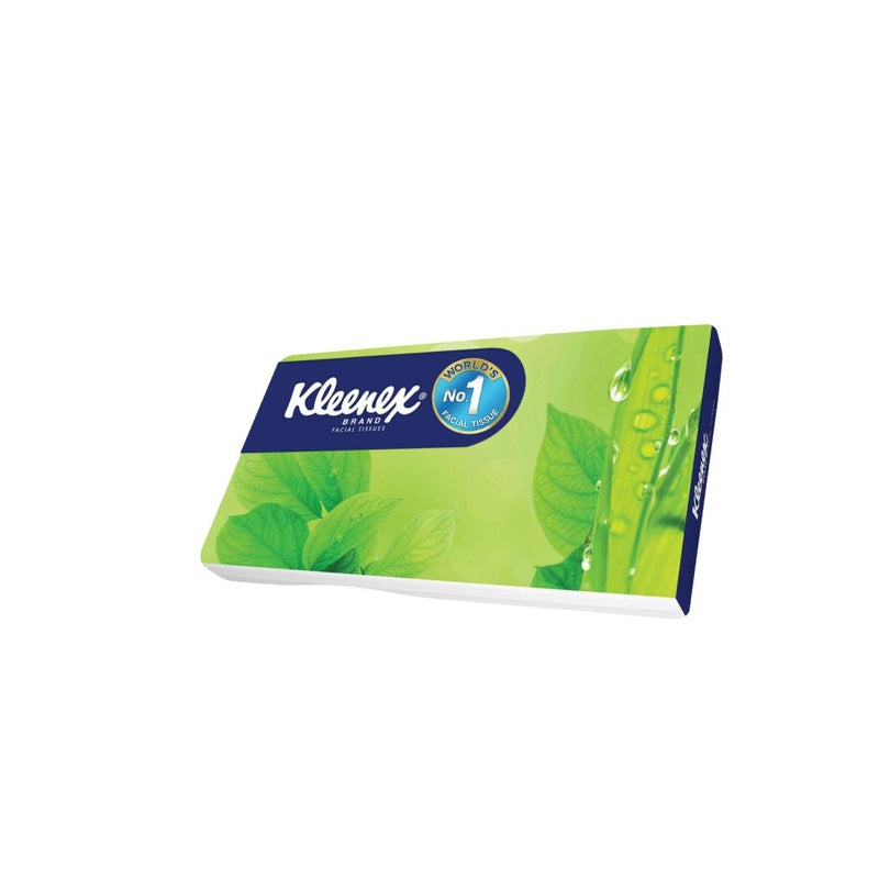 Kleenex FT TP 60's