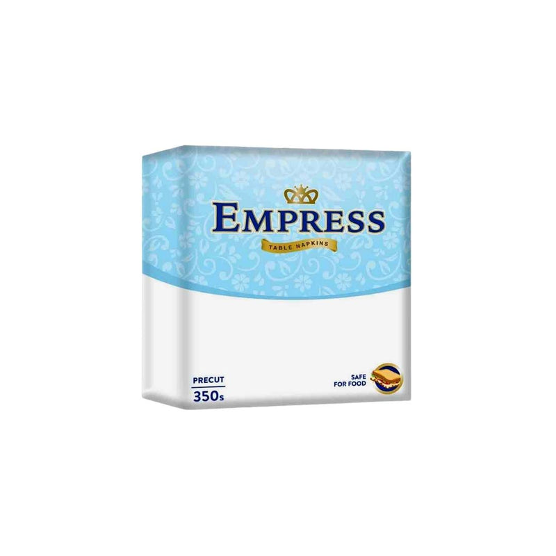 Empress Pre-Cut Folded 350's