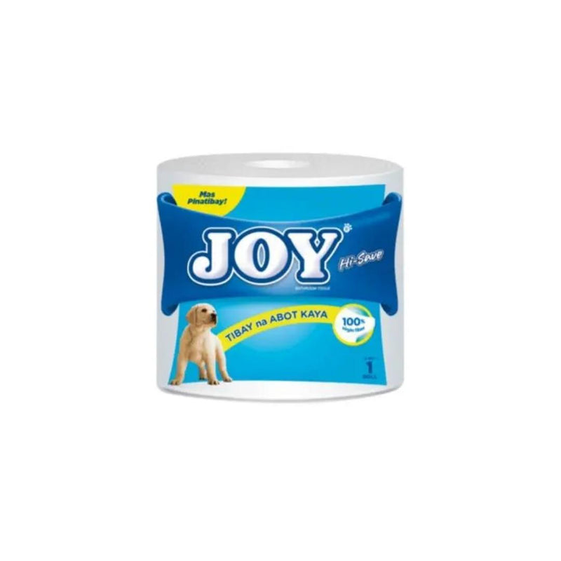 Joy Hi Save Bathroom Tissue 2ply