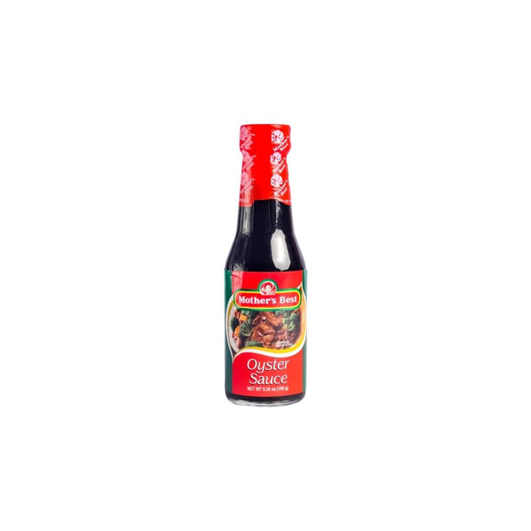Mother's Best Oyster Sauce 150ml
