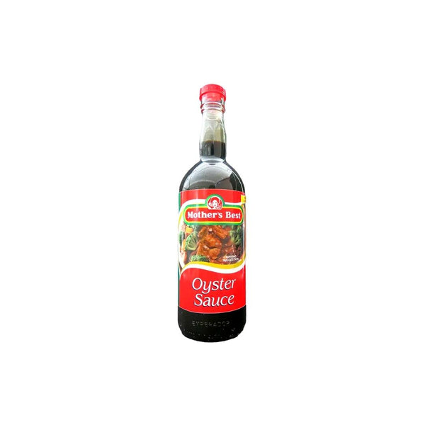Mother's Best Oyster Sauce 750ml